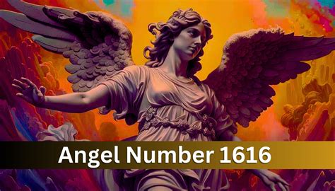 1616 meaning twin flame|1616 Angel Number in Twin Flame Separation